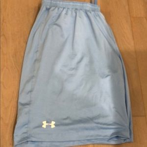 Under Armour athletic shorts